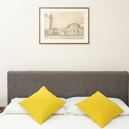 Bergamo 8 - Exclusive Mediolan