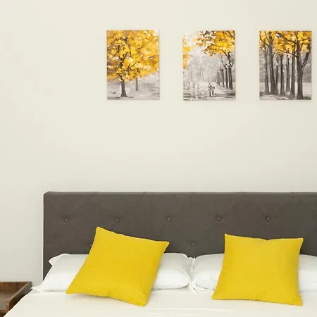 Bergamo 8 - Exclusive Apartament