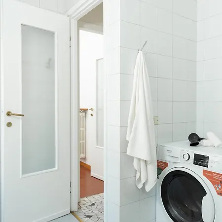 Apartament Bergamo 8 - Exclusive
