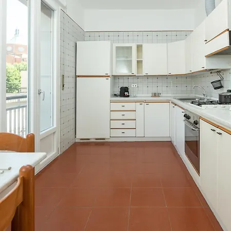 Bergamo 8 - Exclusive Apartament *
