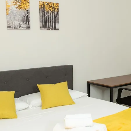 Apartament Bergamo 8 - Exclusive *