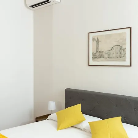 Apartament Bergamo 8 - Exclusive
