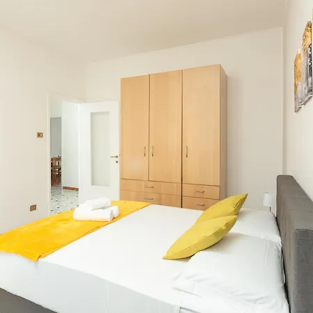 Bergamo 8 - Exclusive Apartament *