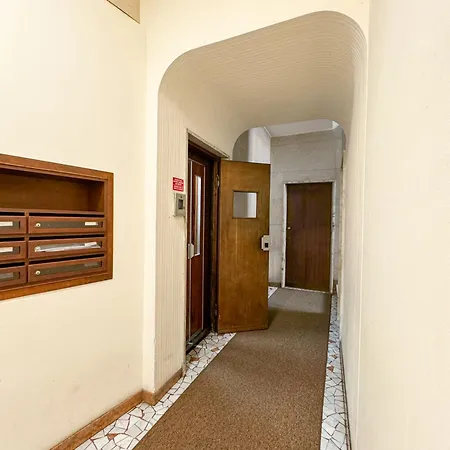 Bergamo 8 - Exclusive Apartament *