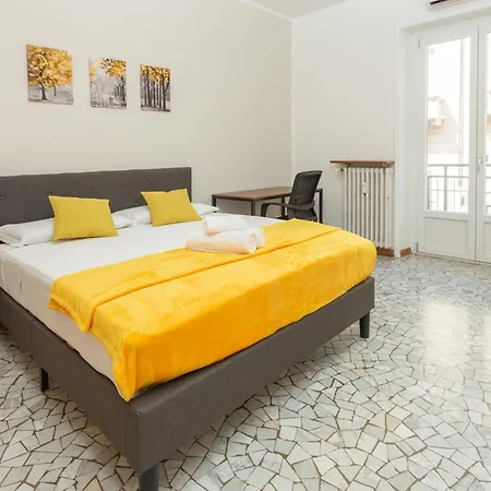Bergamo 8 - Exclusive Apartament Mediolan