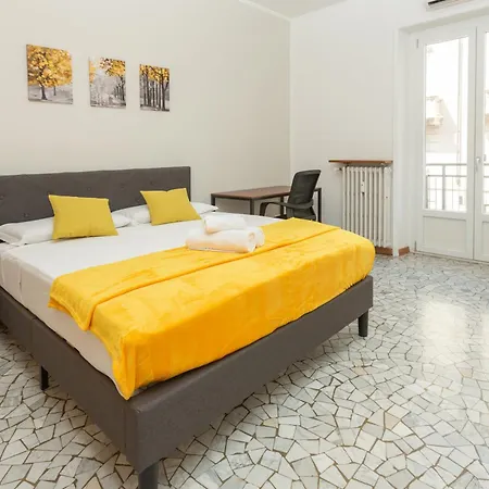 Appartement Artstay Porta Romana Apt, Parking, Centre *