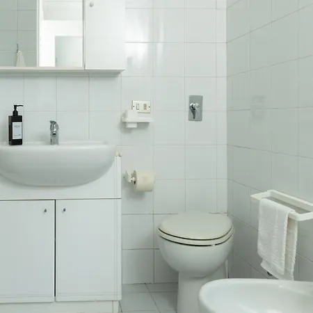 Artstay Porta Romana Apt, Parking, Centre Апартаменты Милан
