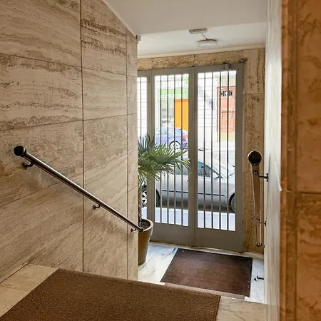 Апартаменты Artstay Porta Romana Apt, Parking, Centre Милан