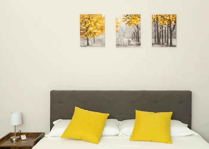 Artstay Porta Romana Apt, Parking, Centre Milaan