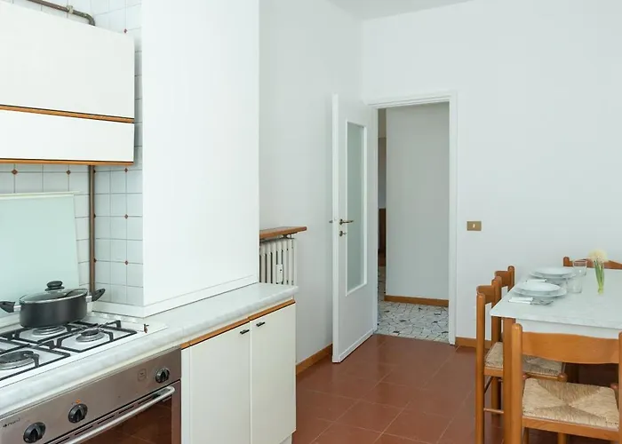 Artstay Porta Romana Apt, Parking, Centre Milaan