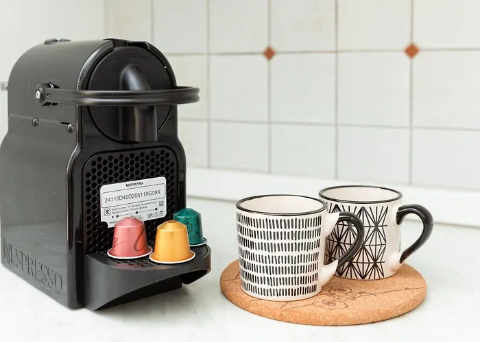 Artstay Porta Romana Apt, Parking, Centre Milaan