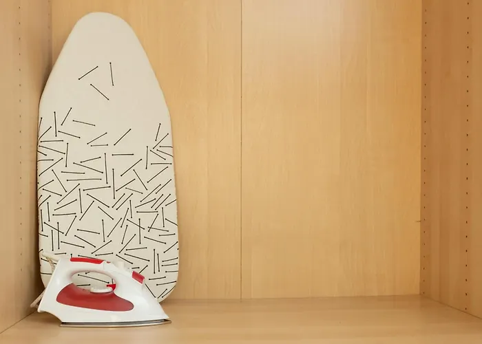 Appartement Artstay Porta Romana Apt, Parking, Centre